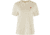 Fjallraven Hemp Blend T-Shirt - Women's, Chalk White, Extra Small, F14600163-113-XS