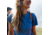 Fjallraven Hemp Blend T-Shirt - Womens, Dawn Blue, Extra Large, F14600163-543-XL