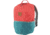 Fjallraven High Coast - Kids, Peach Pink/Lagoon, One Size, F23220-319-506