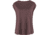 Fjallraven High Coast Cool T-Shirt - Womens, Port, Small, F84786-357-S