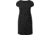Fjallraven High Coast Dress - Womens, Black, Extra Large, F89917-550-XL