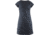 Fjallraven High Coast Dress - Womens, Black, F89621-550-XS