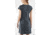 Fjallraven High Coast Dress - Womens, Black, F89621-550-XS