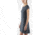 Fjallraven High Coast Dress - Womens, Black, F89621-550-XS