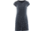 Fjallraven High Coast Dress - Womens, Black, F89621-550-XS