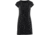 Fjallraven High Coast Dress - Womens, Black, Large, F89917-550-L