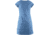 Fjallraven High Coast Dress - Womens, River Blue, Large, F89917-524-L