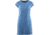 Fjallraven High Coast Dress - Womens, River Blue, Large, F89917-524-L