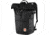 Fjallraven High Coast Foldsack 24, Black, F23222-550-One Size
