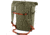 Fjallraven High Coast Foldsack 24, Green, One Size, F23222-620-One Size