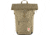 Fjallraven High Coast Foldsack 24 - Unisex, Clay, One Size, F23222-221-One Size