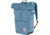 Fjallraven High Coast Foldsack 24 - Unisex, Dawn Blue, One Size, F23222-543-One Size