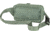 Fjallraven High Coast Hip Pack, Patina Green, One Size, F23223-614-One Size