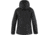 Fjallraven High Coast Hydratic Jacket - Womens, Black, Extra Large, F87351-550-XL