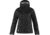 Fjallraven High Coast Hydratic Jacket - Womens, Black, Extra Large, F87351-550-XL