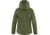 Fjallraven High Coast Hydratic Jacket - Womens, Green, Medium, F87351-620-M