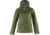 Fjallraven High Coast Hydratic Jacket - Womens, Green, Medium, F87351-620-M