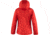 Fjallraven High Coast Hydratic Jacket - Womens, True Red, Small, F87351-334-S