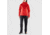 Fjallraven High Coast Hydratic Jacket - Womens, True Red, Small, F87351-334-S