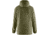 Fjallraven High Coast Lite Anorak - Mens, Green, Extra Large, F82601-620-XL