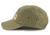 Fjallraven High Coast Lite Cap - Unisex, Green, Small/Medium, F78150-620-S/M