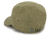 Fjallraven High Coast Lite Cap - Unisex, Green, Small/Medium, F78150-620-S/M