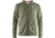Fjallraven High Coast Lite Hoodie - Mens, Green, Large, F87309-620-L