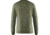 Fjallraven High Coast Lite Sweater - Mens, Green, Small, F87307-620-S
