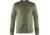 Fjallraven High Coast Lite Sweater - Mens, Green, Small, F87307-620-S