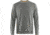Fjallraven High Coast Lite Sweater - Mens, Grey, Extra Large, F87307-020-XL
