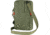Fjallraven High Coast Pocket, Green, One Size, F23226-620-One Size