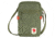 Fjallraven High Coast Pocket, Green, One Size, F23226-620-One Size