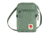 Fjallraven High Coast Pocket, Patina Green, One Size, F23226-614-One Size