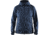 Fjallraven High Coast Shade Jacket - Womens, Navy, Small, F89847-560-S