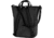 Fjallraven High Coast Totepack, Black, One Size, F23225-550-One Size