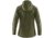 Fjallraven High Coast Wind Jacket - Womens, Green, Extra Small, F83516-620-XS