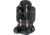 Fjallraven Kajka 100 Backpacks - Unisex, Coal Black, One Size, F23200259-37-One Size