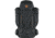 Fjallraven Kajka 100 Backpacks - Unisex, Coal Black, One Size, F23200259-37-One Size
