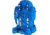 Fjallraven Kajka 55L Backpacks - Unisex, UN Blue, Large, F23-525OS