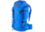 Fjallraven Kajka 55L Backpacks - Unisex, UN Blue, Large, F23-525OS