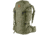 Fjallraven Kajka 55L Backpacks - Unisex, Green, Large, F23-620OS