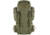 Fjallraven Kajka 55L Backpacks - Unisex, Green, Large, F23-620OS