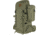 Fjallraven Kajka Side Pocket, Green, One Size, F23543-620-One Size