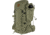 Fjallraven Kajka Side Pocket, Green, One Size, F23543-620-One Size