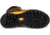 Fjallraven Kalixfors Mid SF Extra GTX Hiking Boots - Mens, Brown/Orange, 8.5 US, H201700-056023HW-8.5