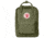 Fjallraven Kanken 13 Inch, Green, F27171-620-