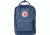 Fjallraven Kanken Laptop 13in Backpack, Blue Ridge, One Size, F27171-519