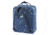 Fjallraven Kanken Art, Blue Fable, F23610-975-