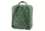 Fjallraven Kanken Art, Green Fable, F23610-976-