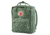 Fjallraven Kanken Art, Green Fable, F23610-976-